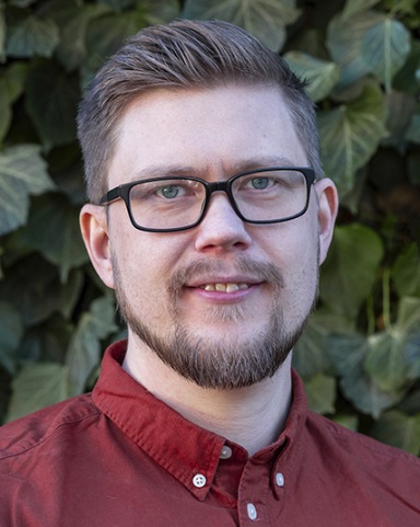 Mattias Svensson